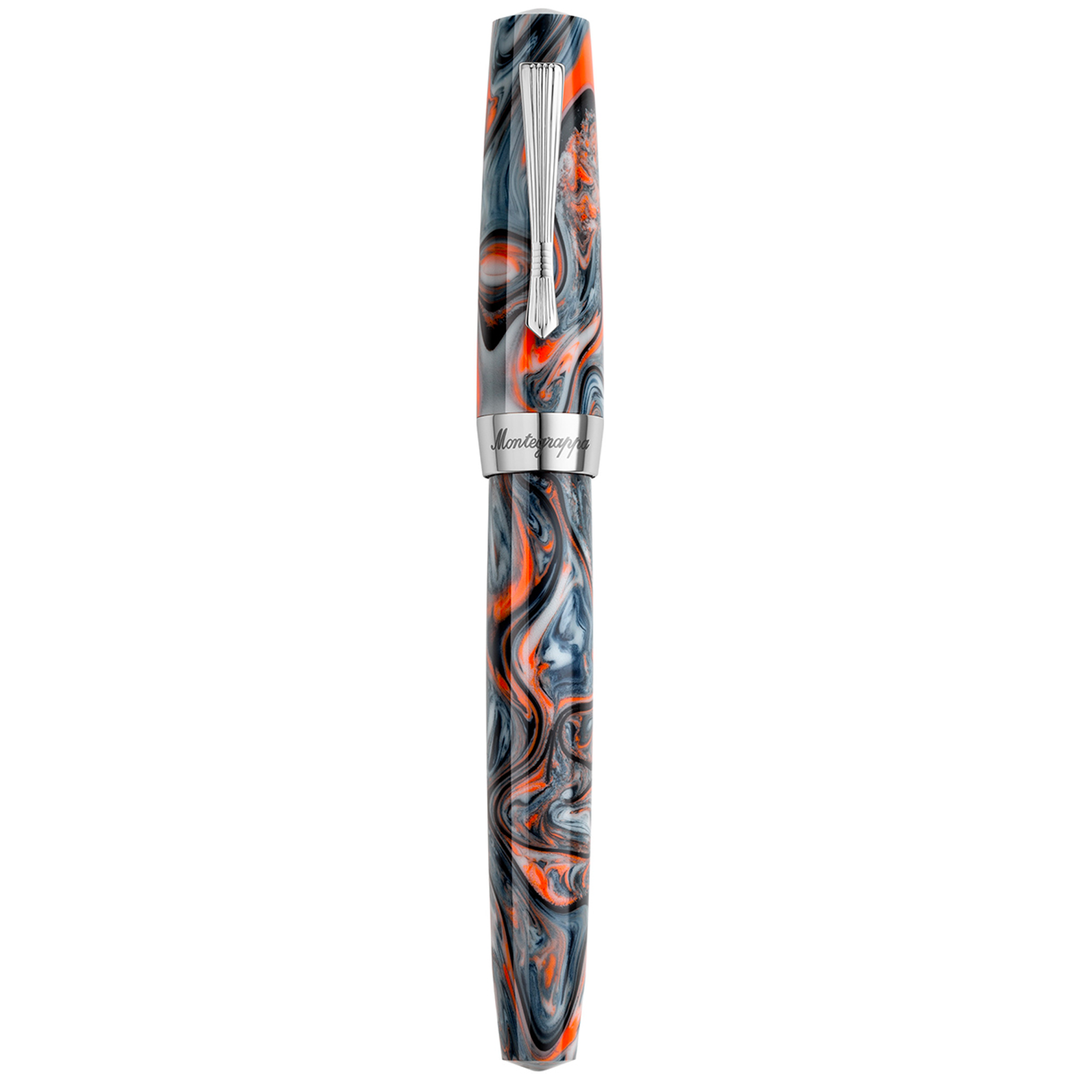 Montegrappa Elmo 02 2024 Series - Fountain Pen