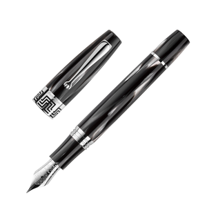 Montegrappa Extra 1930 Celluloid - Fountain Pen