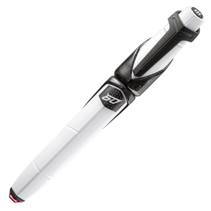 Montegrappa Limited Edition Automobili Lamborghini 60° - Fountain Pen
