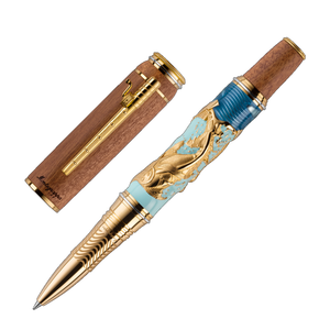 Montegrappa The Old Man And The Sea - Rollerball