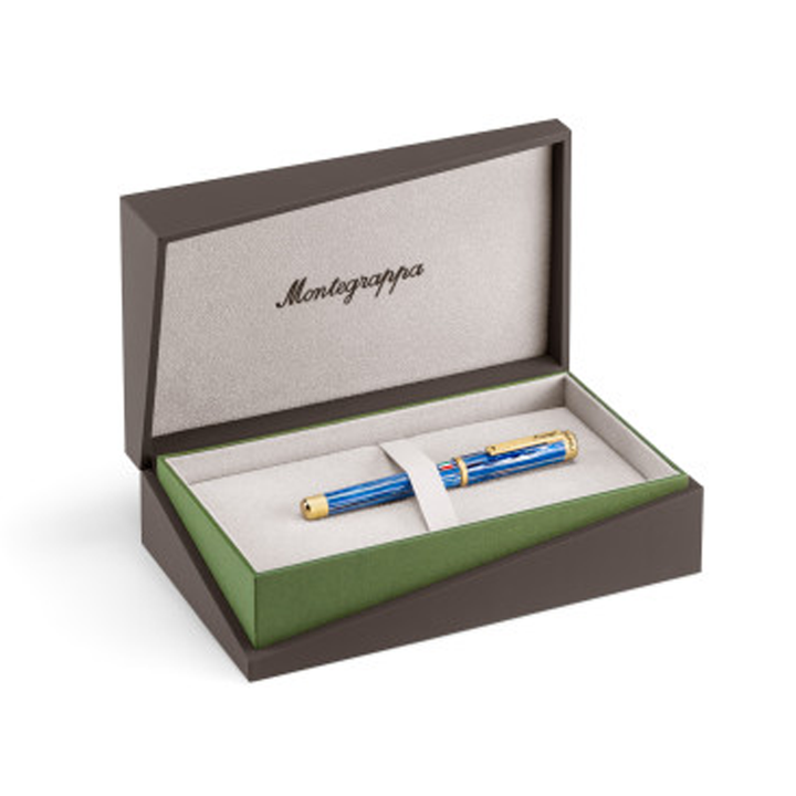 S.T. Dupont 2023 Liberte Ballpoint