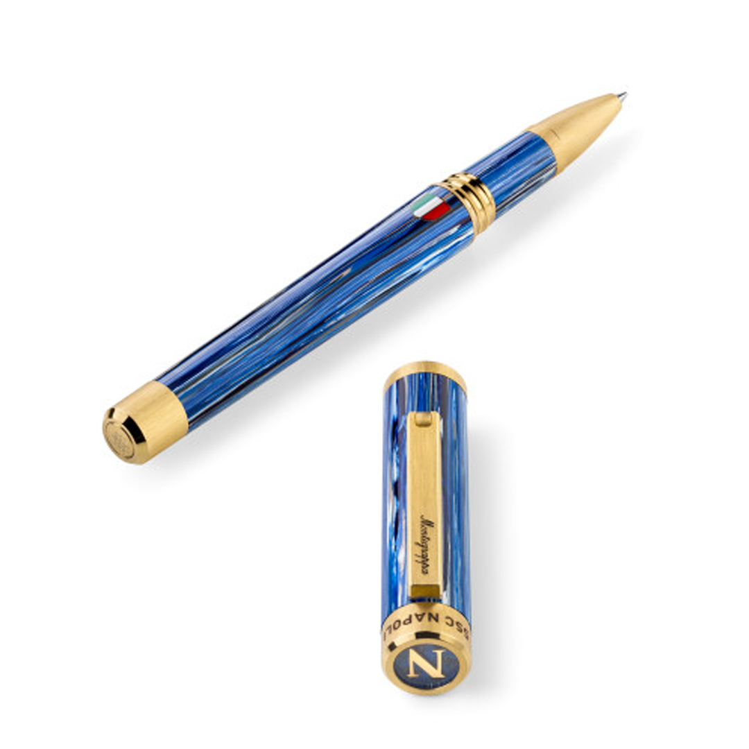 S.T. Dupont 2023 Liberte Ballpoint