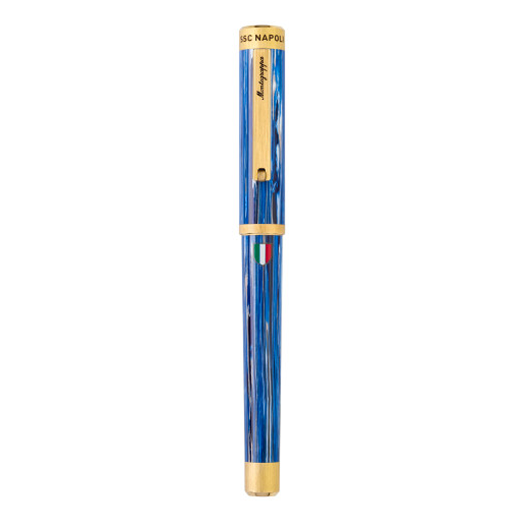S.T. Dupont 2023 Liberte Ballpoint