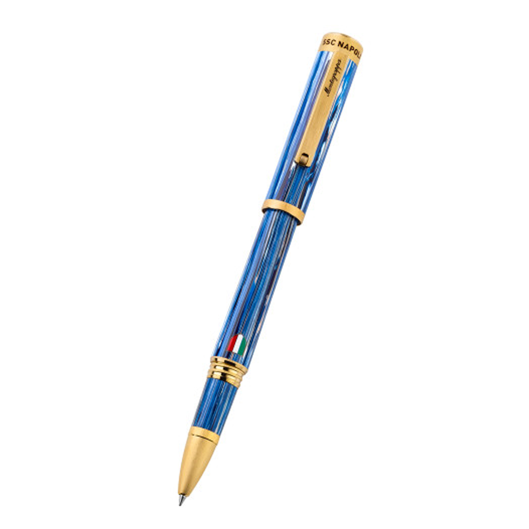 S.T. Dupont 2023 Liberte Ballpoint