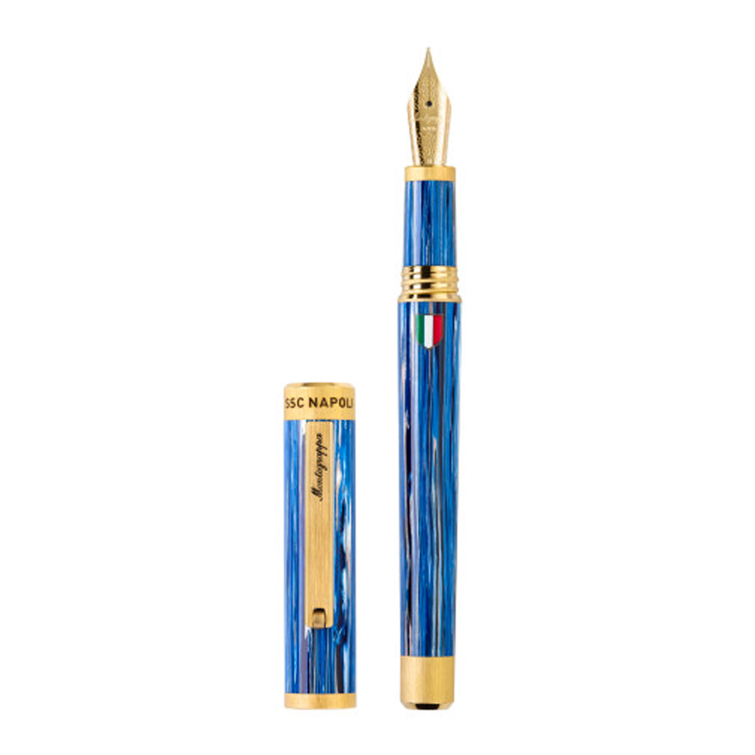 S.T. Dupont 2023 Liberte Ballpoint