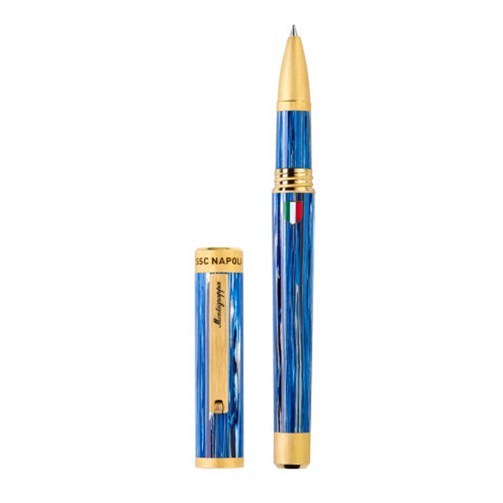 S.T. Dupont 2023 Liberte Ballpoint