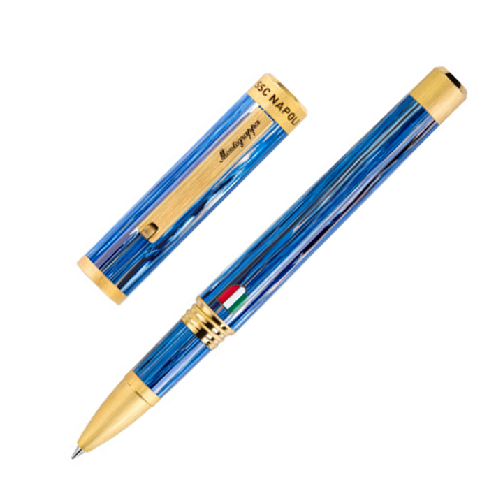 S.T. Dupont 2023 Liberte Ballpoint