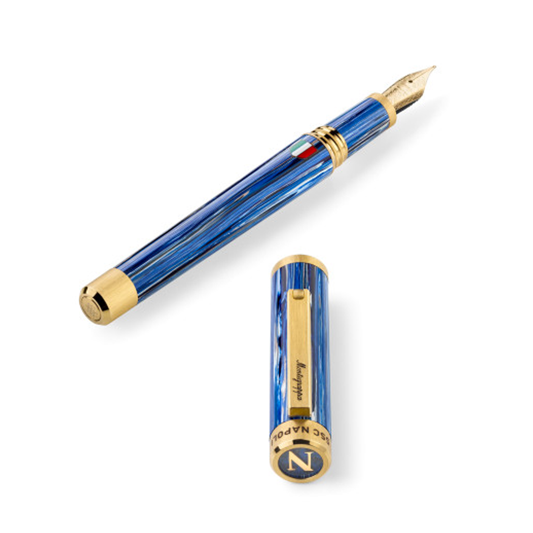 S.T. Dupont 2023 Liberte Ballpoint