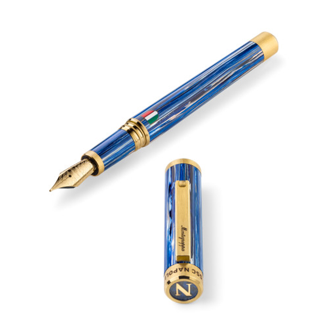 S.T. Dupont 2023 Liberte Ballpoint