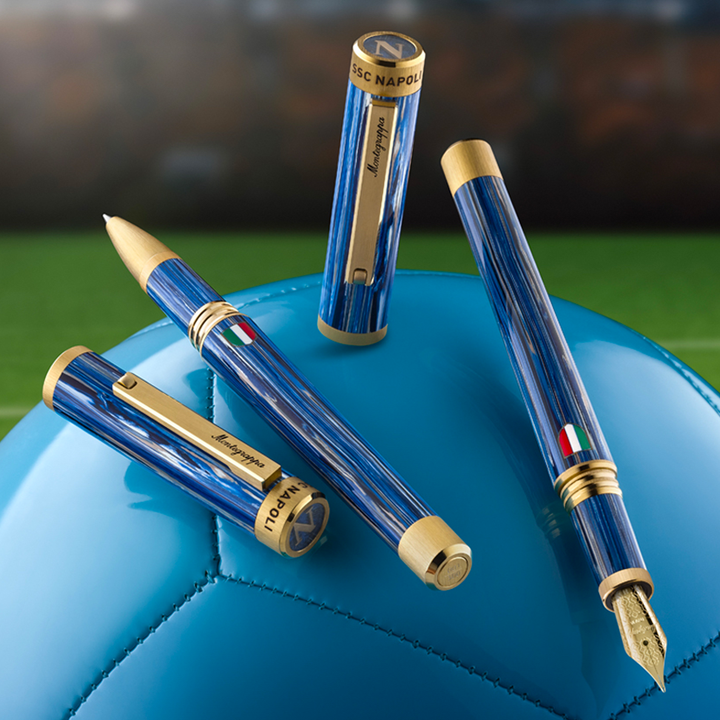 S.T. Dupont 2023 Liberte Ballpoint