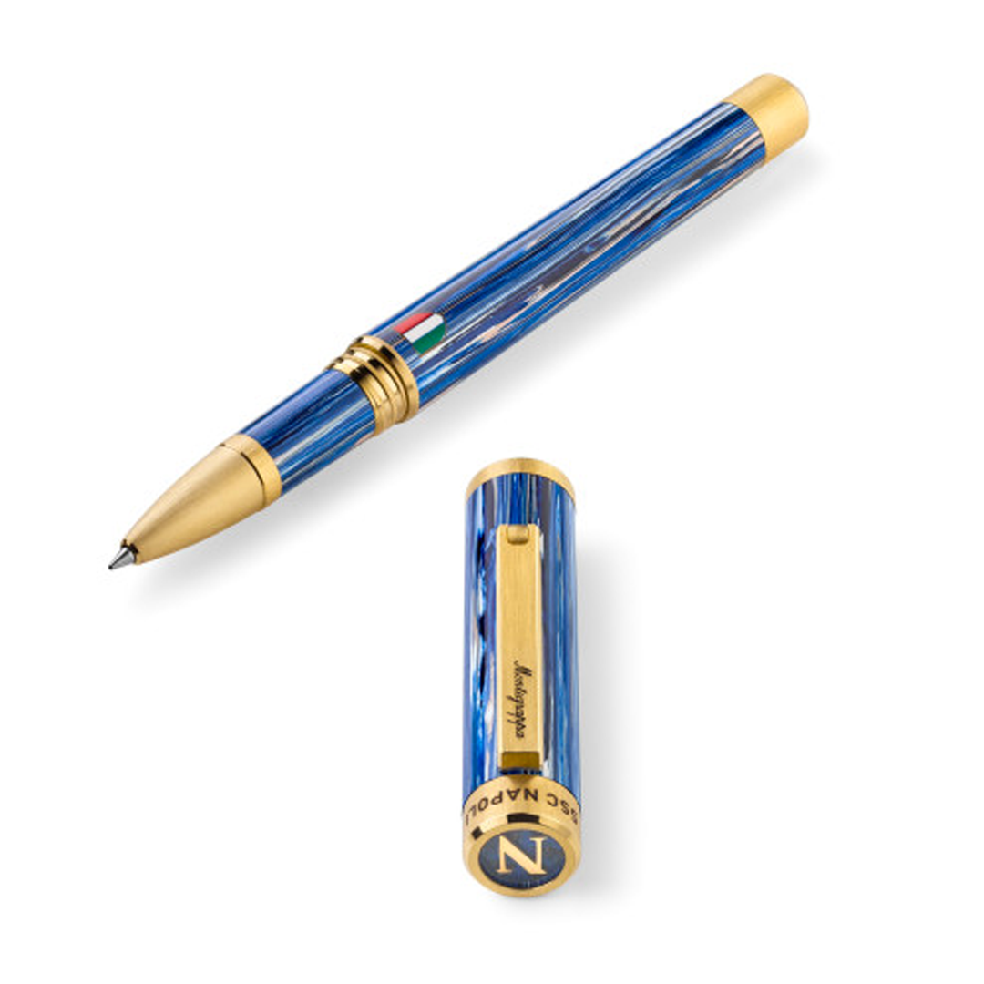 S.T. Dupont 2023 Liberte Ballpoint