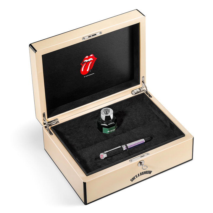 Montegrappa Limited Edition Stones Legacy She&