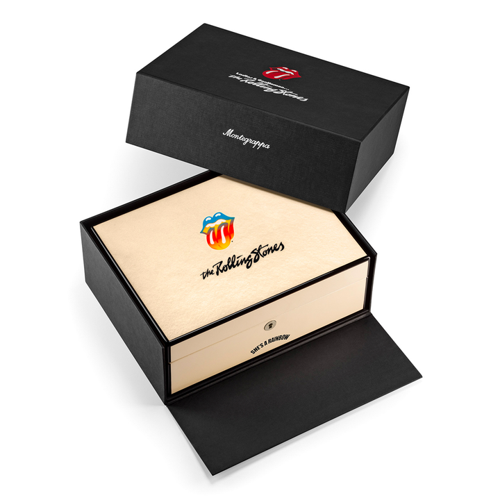 Montegrappa Limited Edition Stones Legacy She&