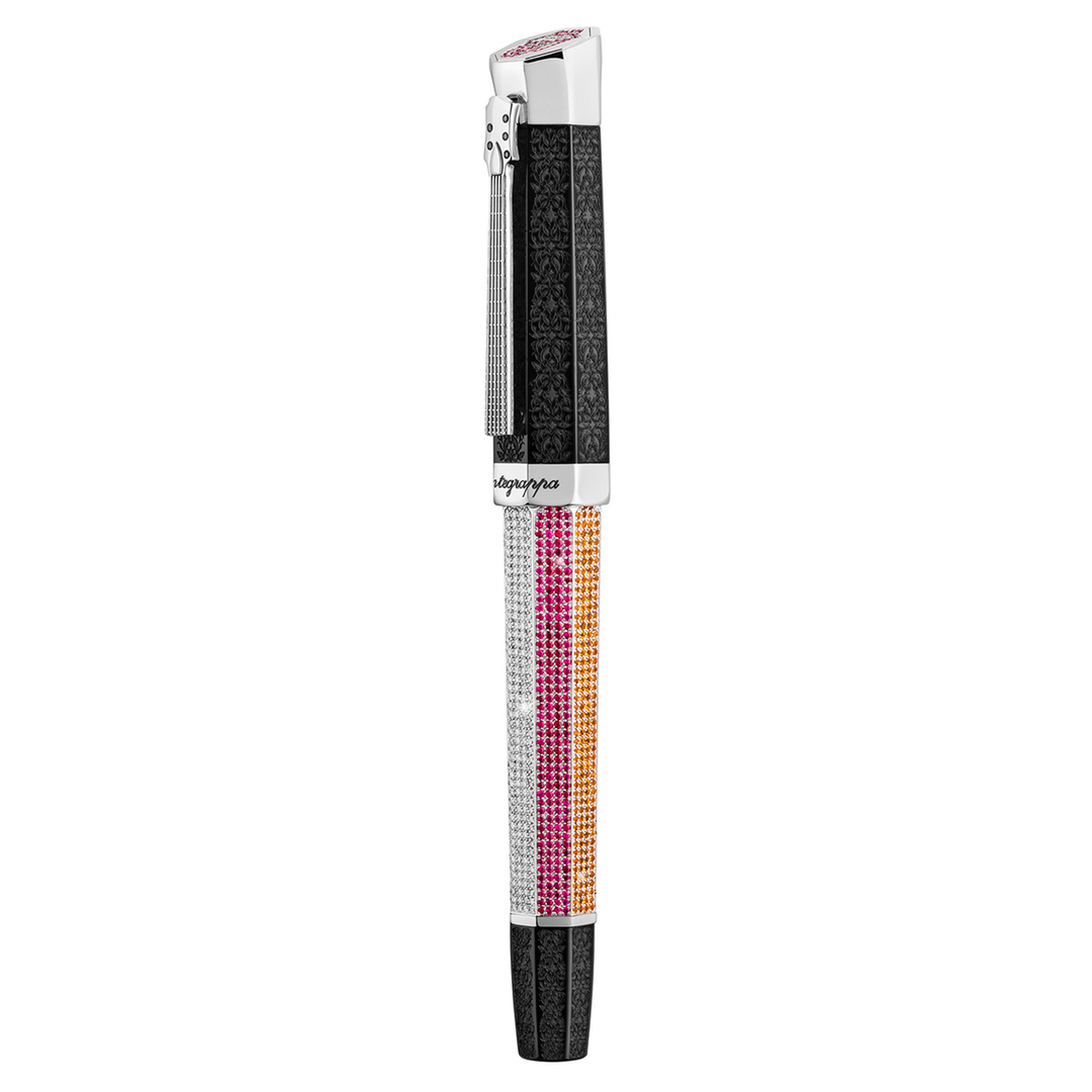 Montegrappa Limited Edition Stones Legacy She&