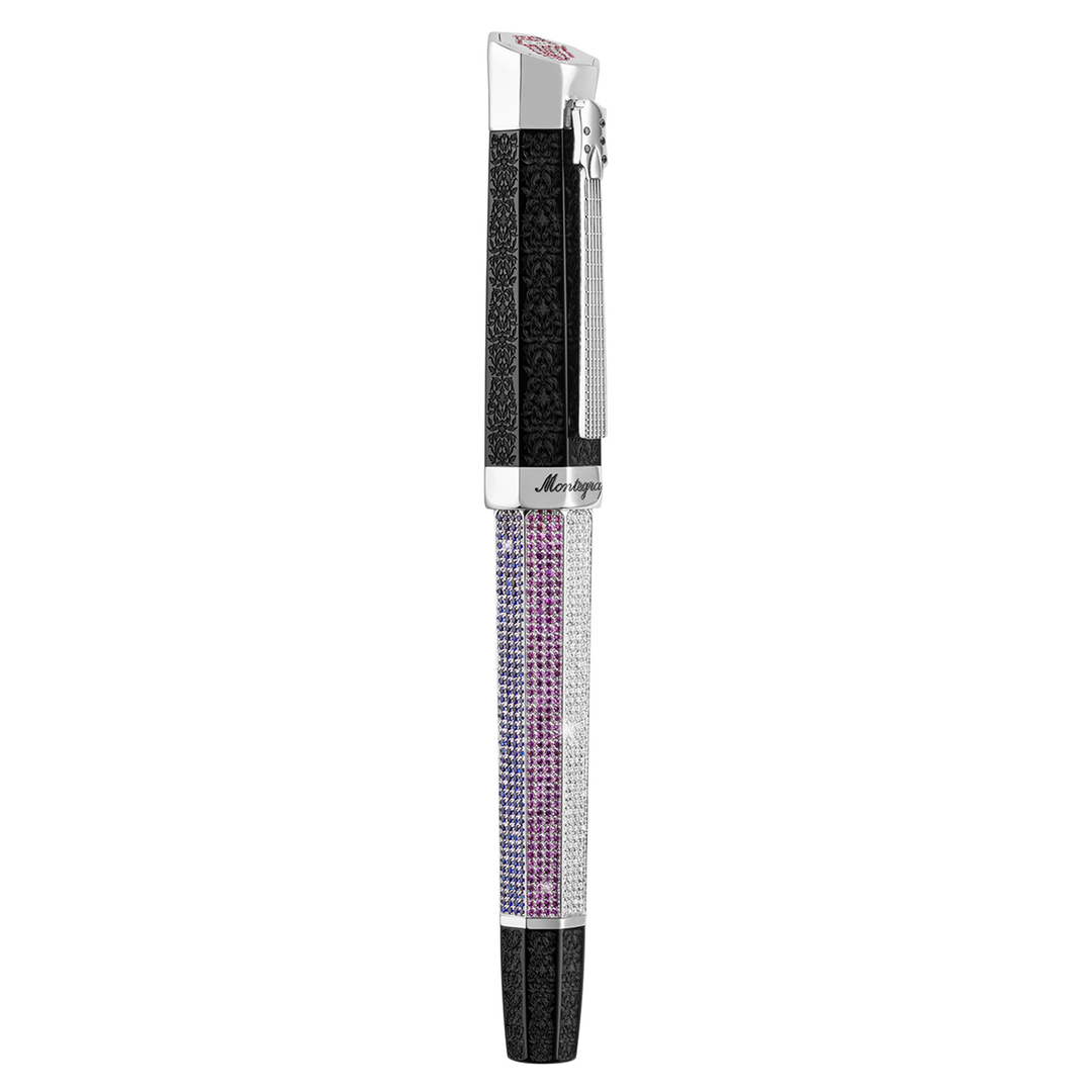 Montegrappa Limited Edition Stones Legacy She&