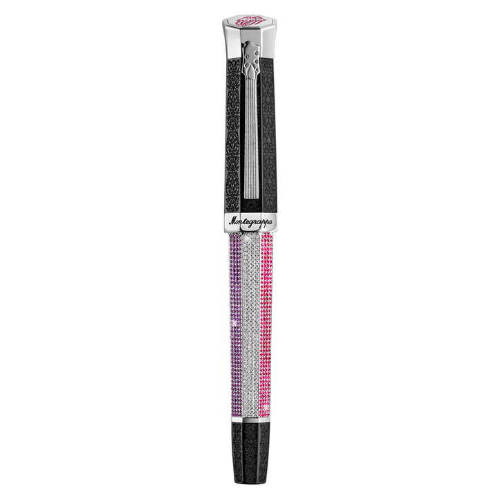 Montegrappa Limited Edition Stones Legacy She&