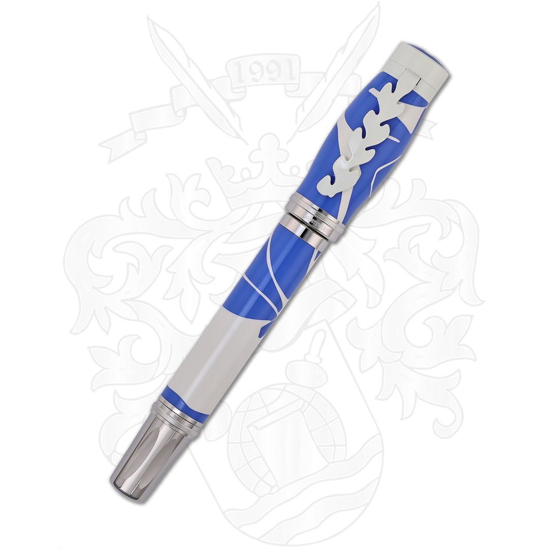Montblanc Masters of Art – Homage to Henri Matisse (Limited Edition 4810)  RB