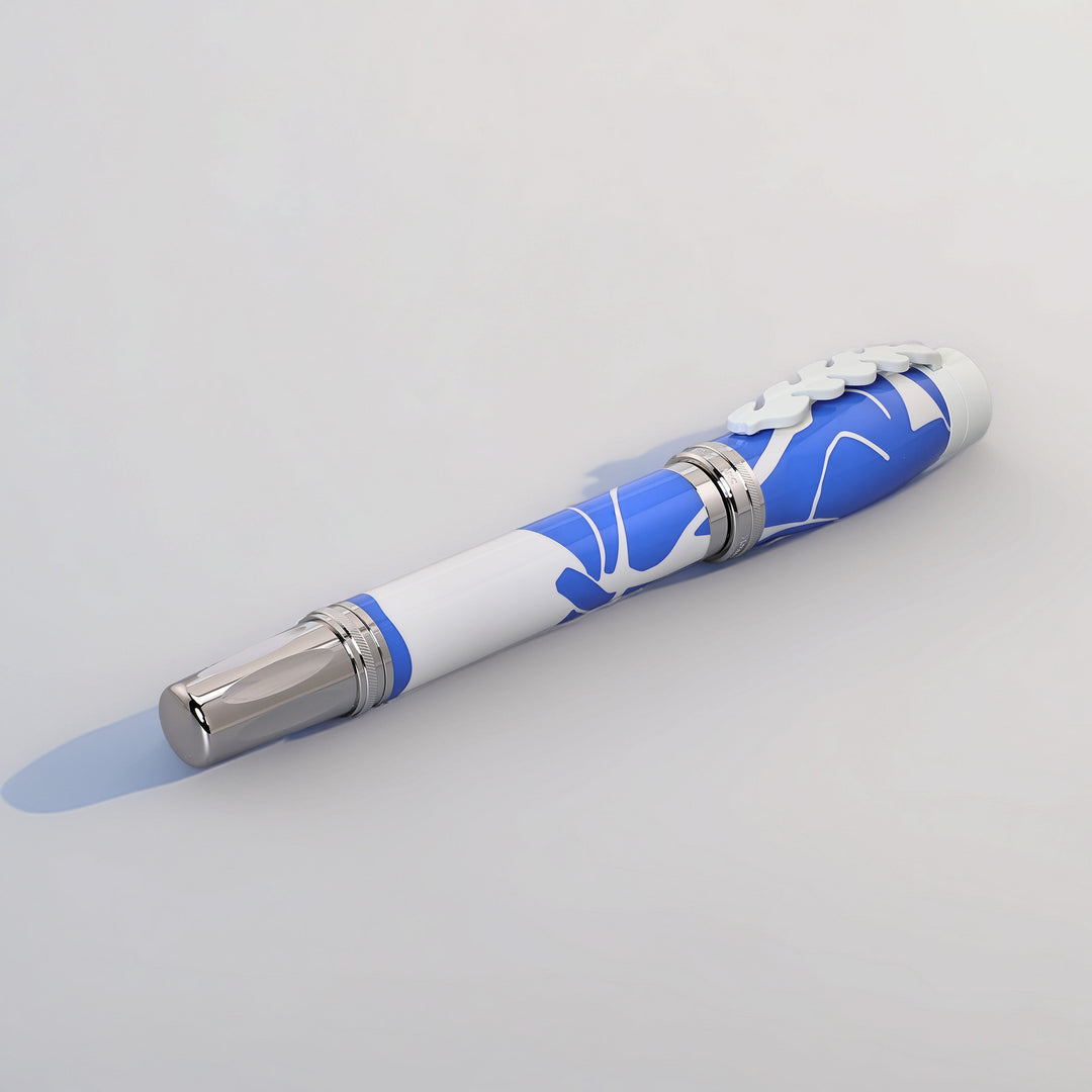 Montblanc Masters of Art – Homage to Henri Matisse (Limited Edition 4810)  RB