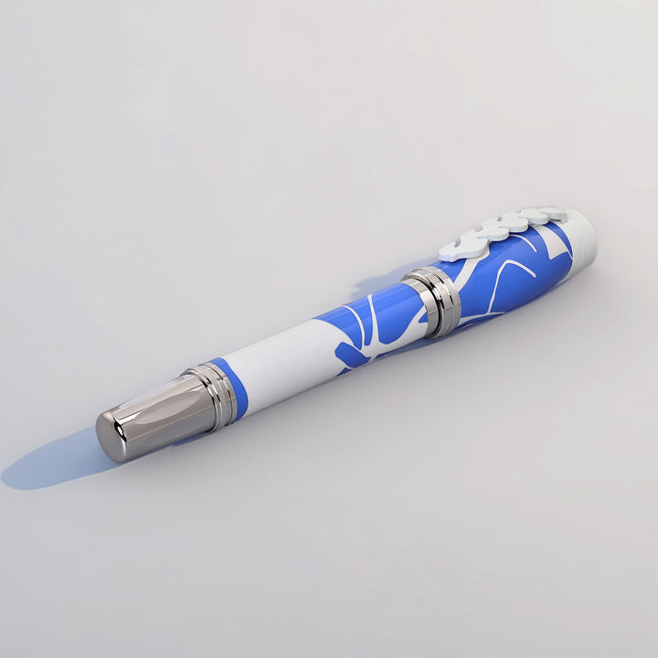 Montblanc Masters of Art – Homage to Henri Matisse (Limited Edition 4810)  RB