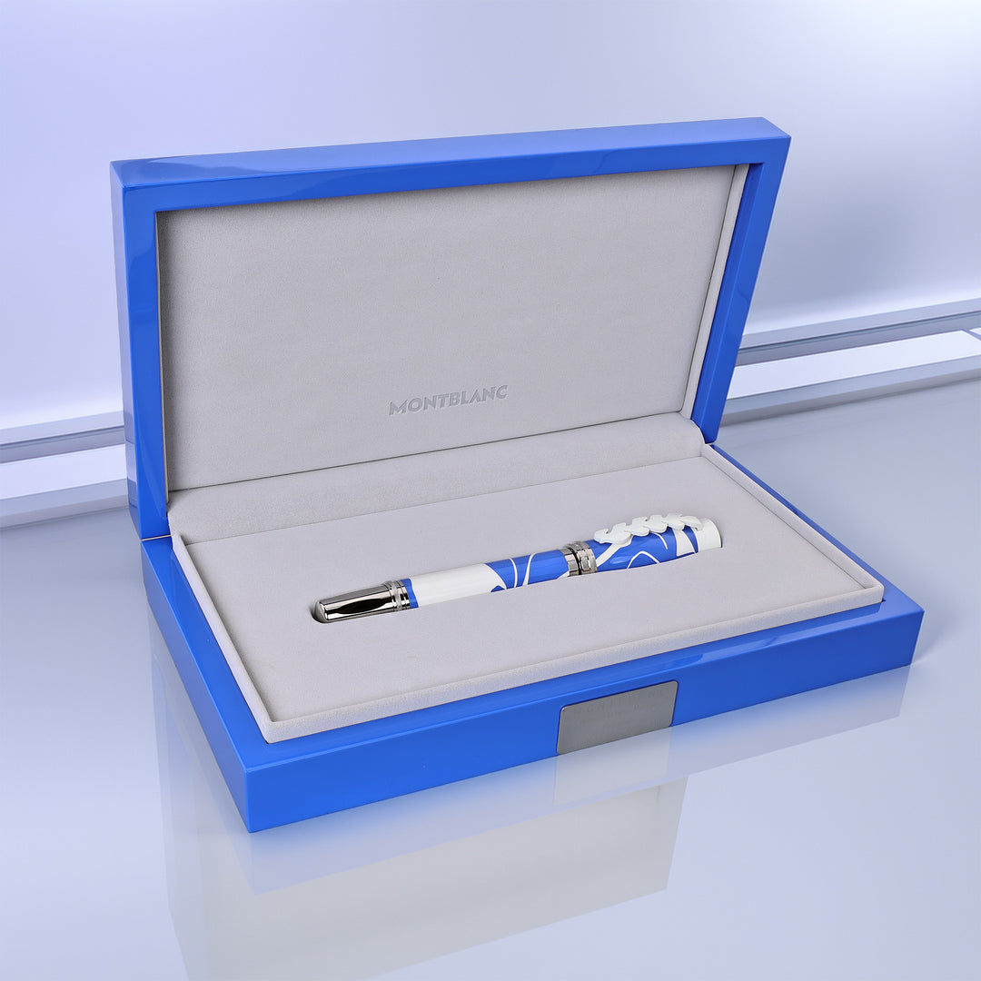Montblanc Masters of Art – Homage to Henri Matisse (Limited Edition 4810)  FP
