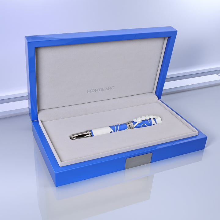 Montblanc Masters of Art – Homage to Henri Matisse (Limited Edition 4810)  RB