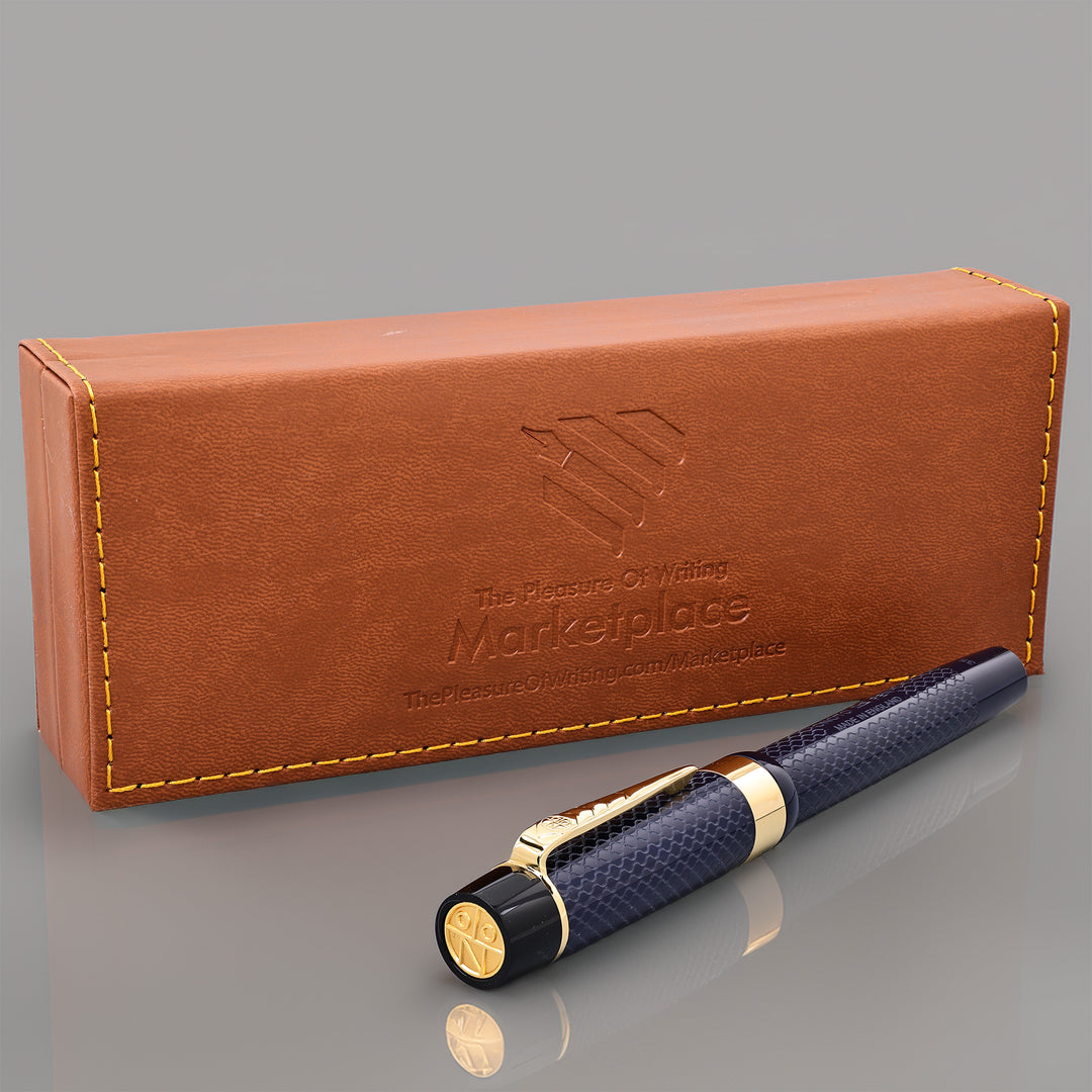 Onoto Magna Classic Fountain Pen