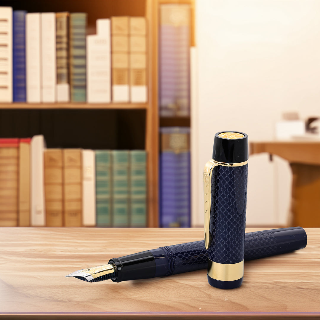 Onoto Magna Classic Fountain Pen