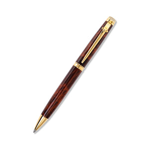 Caran d'Ache Marble Brown Ballpoint