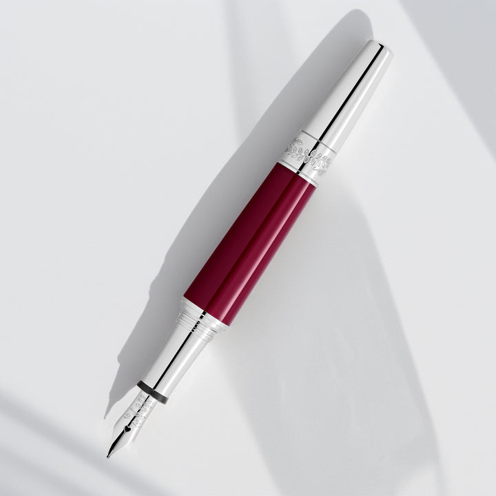Montblanc Maria Callas Special Edition Fountain Pen
