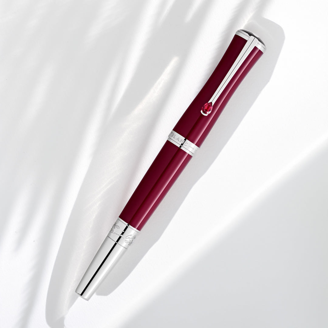 Montblanc Maria Callas Special Edition Fountain Pen