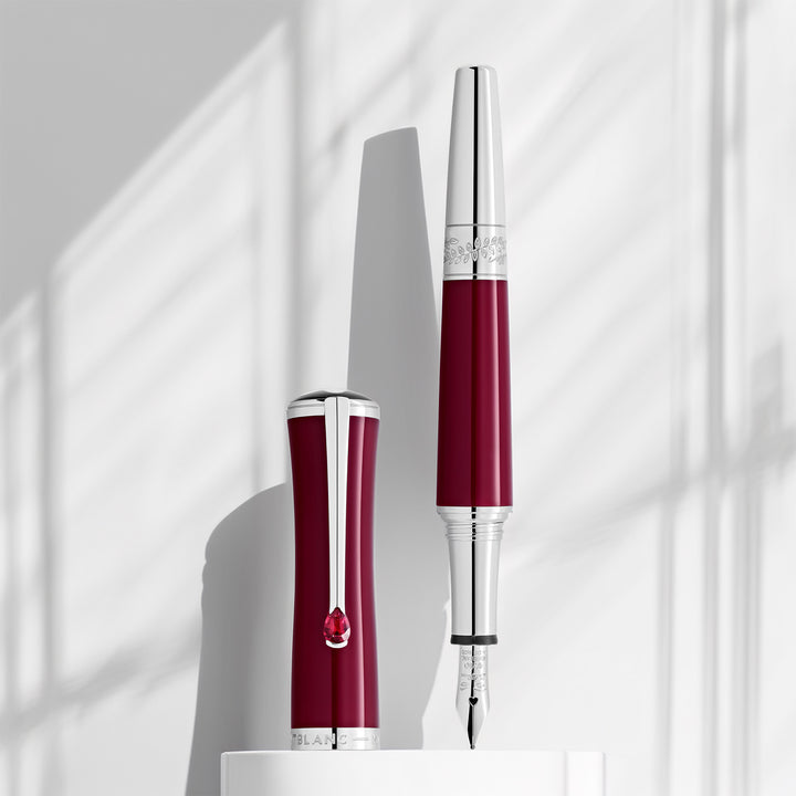 Montblanc Maria Callas Special Edition Fountain Pen