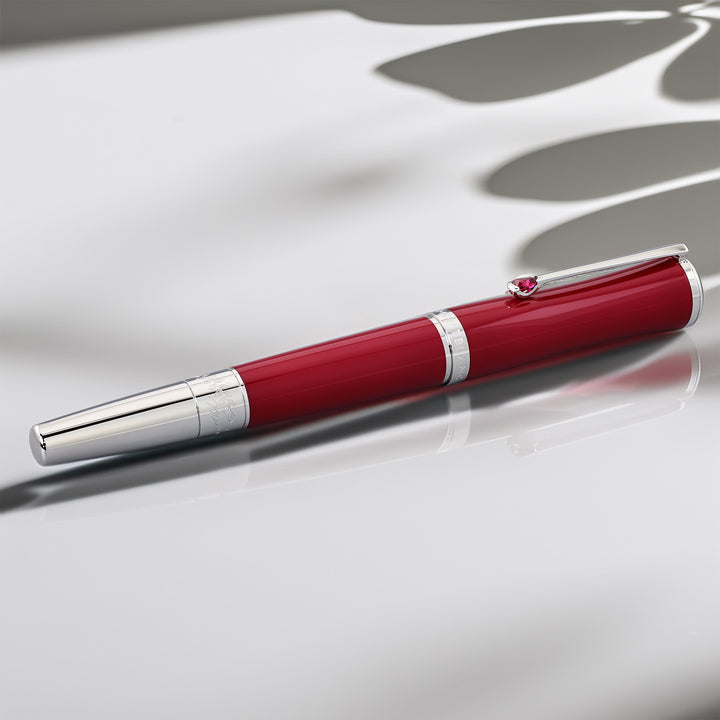 Montblanc Maria Callas Special Edition Fountain Pen