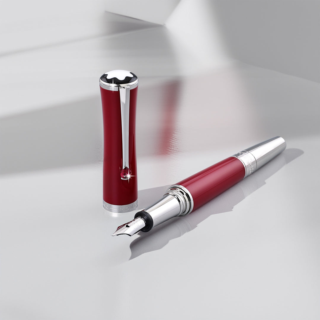 Montblanc Maria Callas Special Edition Fountain Pen