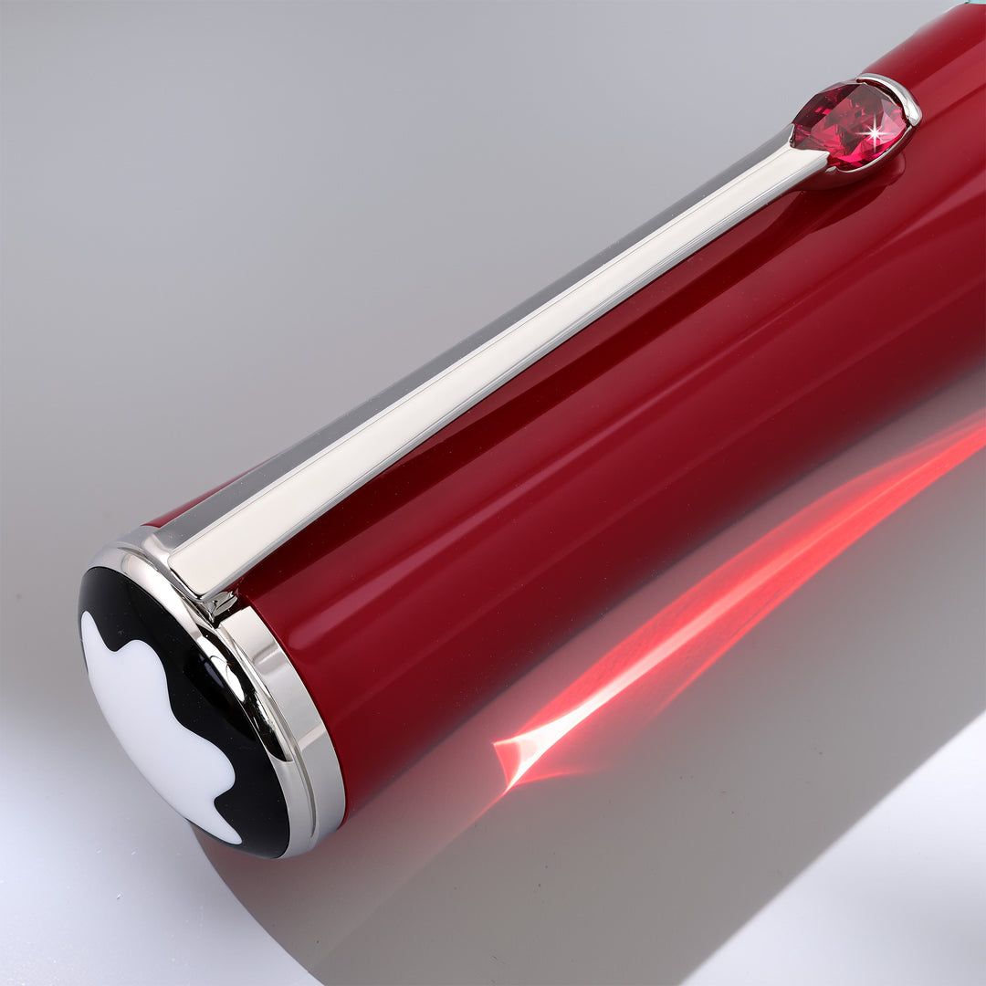 Montblanc Maria Callas Special Edition Fountain Pen