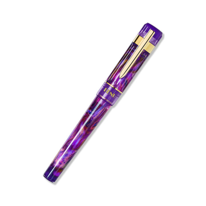 Benu Matisse Tribute Fountain Pen