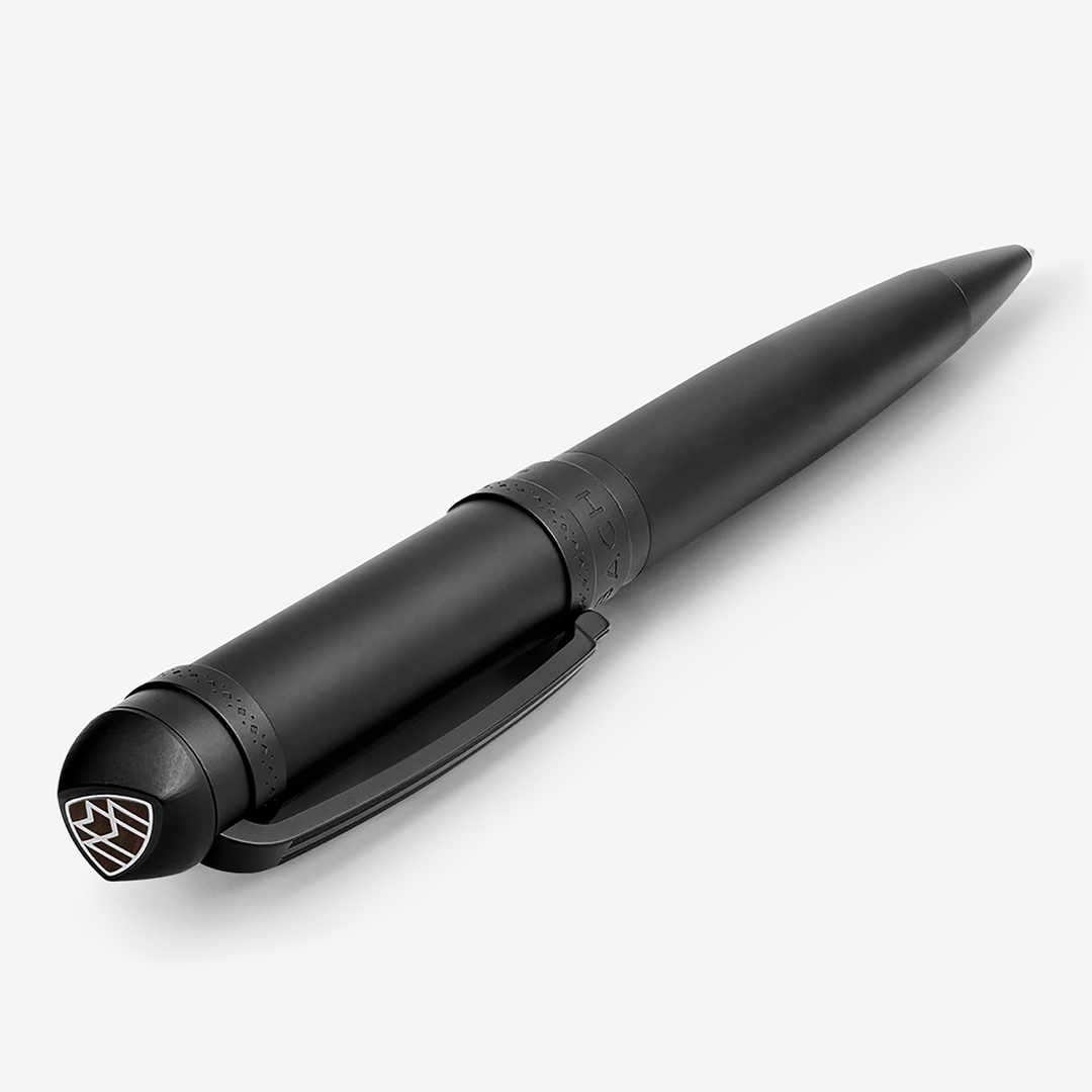 Maybach The Peak I Volcanic Black Night Edition - Ballpoint
