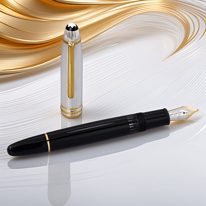 Montblanc Meisterstück Doue - LeGrand Fountain Pen