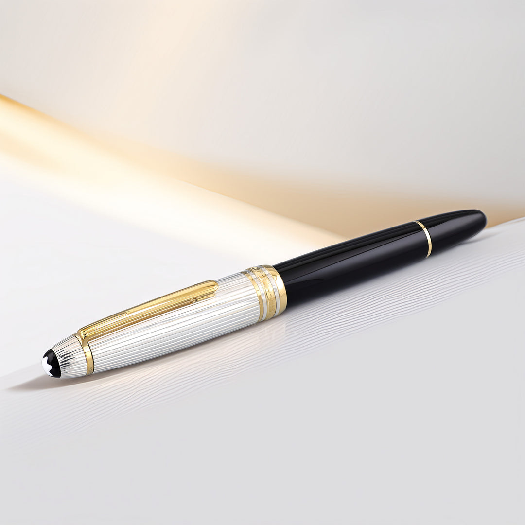 Montblanc Meisterstück Doue - LeGrand Fountain Pen