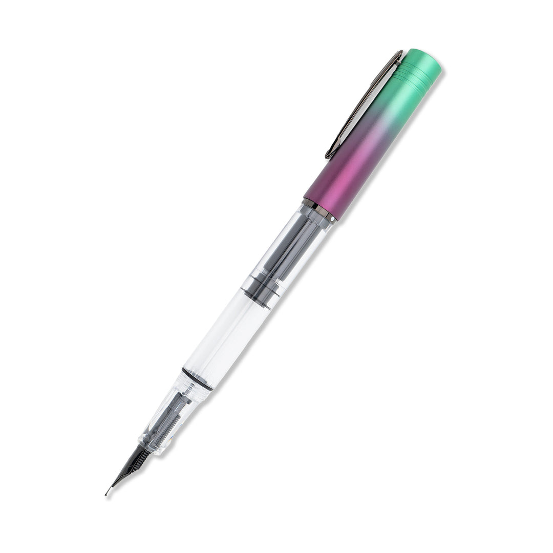 Monteverde MP1 Mermaid Tails