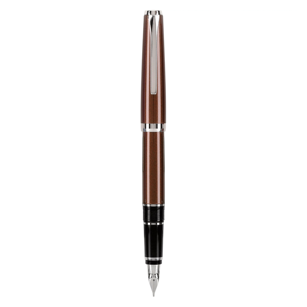 Pilot Metal Falcon - Fountain Pen