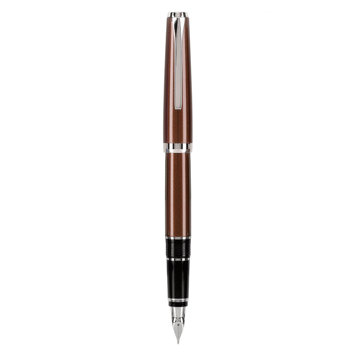 Pilot Metal Falcon - Fountain Pen