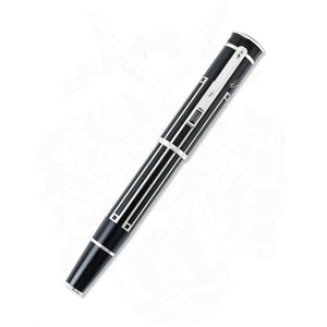 Montblanc Writers Edition Thomas Mann Fountain Pen