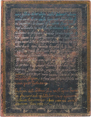 Paperblanks Michelangelo Journal