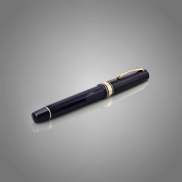 Omas Arte Italiana Milord Mid Size Fountain Pen