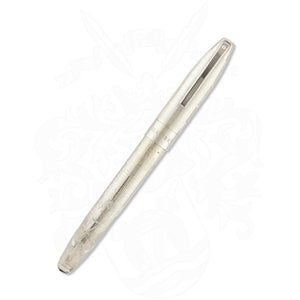 Sheaffer Roaring 20's Sterling Silver LE Fountain Pen