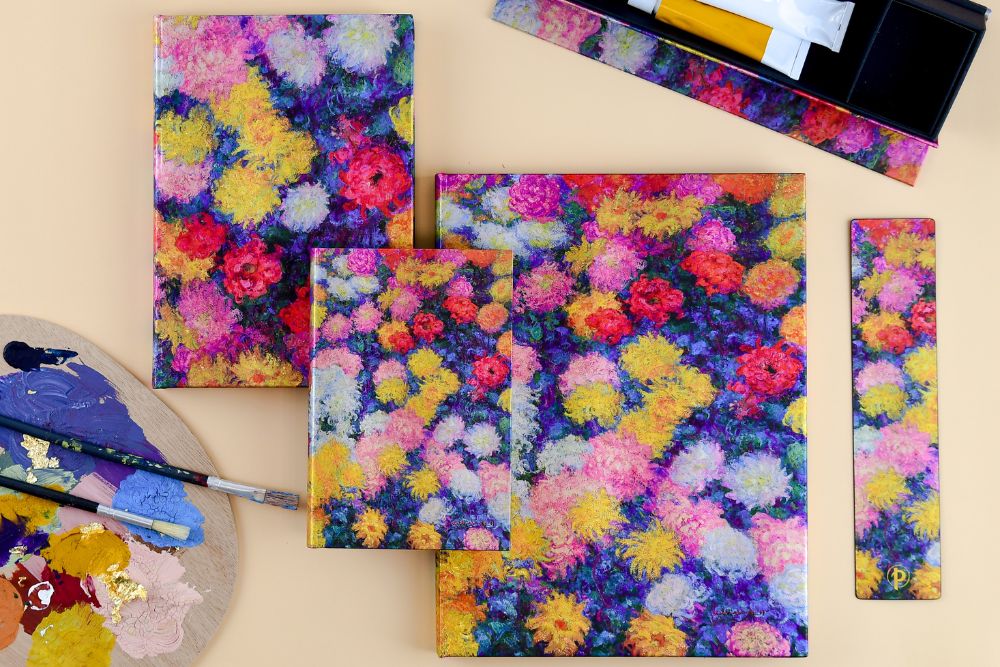 Paperblanks Monet&