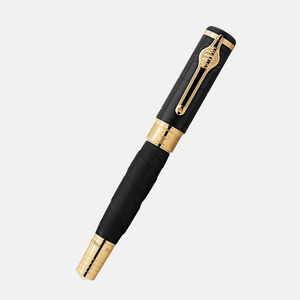 Montblanc Great Characters Muhammad Ali Special Edition Fountain Pen
