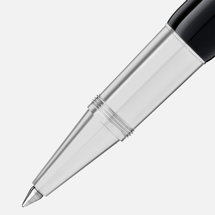 Montblanc Heritage Collection Rouge et Noir Special Edition Rollerball by Mont Blanc