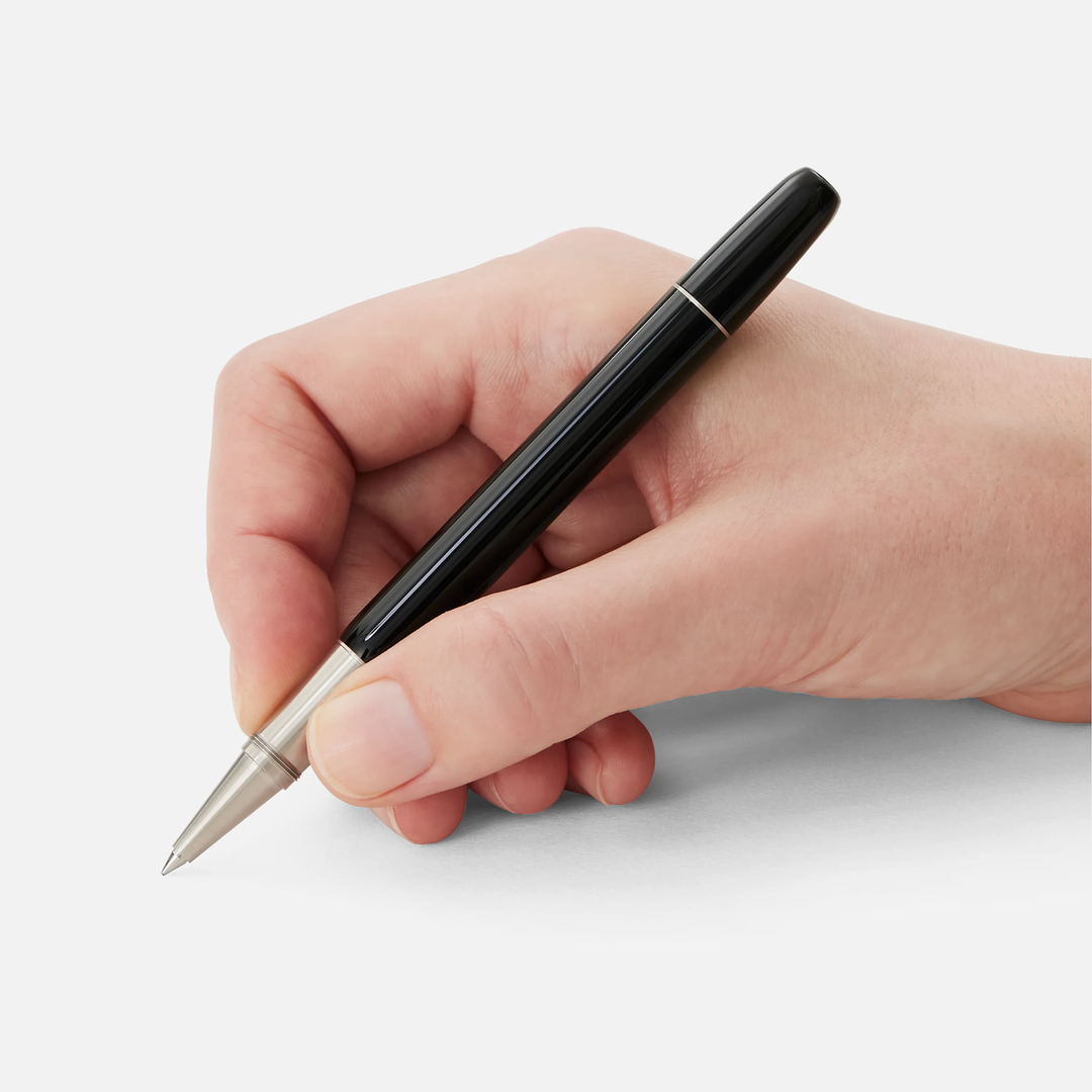 Montblanc Heritage Collection Rouge et Noir Special Edition Rollerball by Mont Blanc