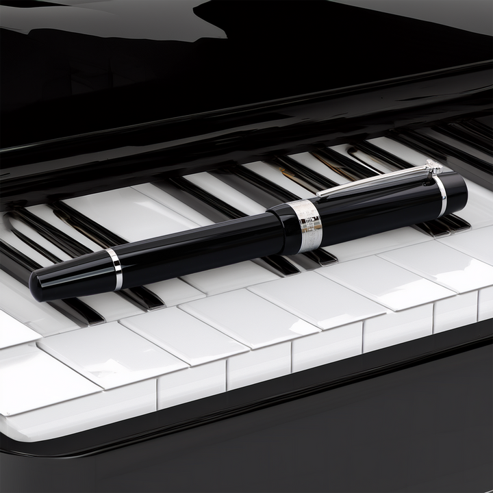 Montblanc Donation Pen Homage to Frederic Chopin Rollerball